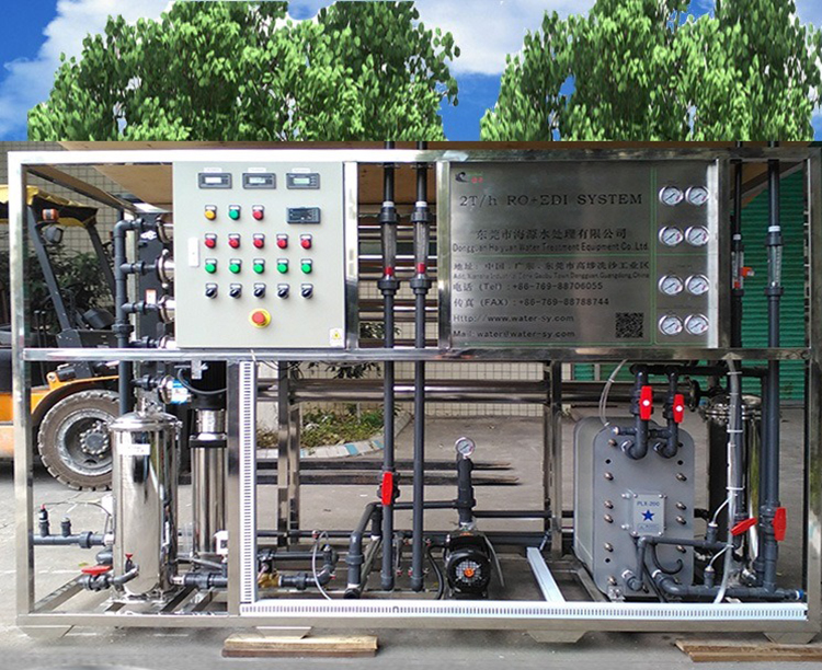 Di deionized water filter system|di water machine